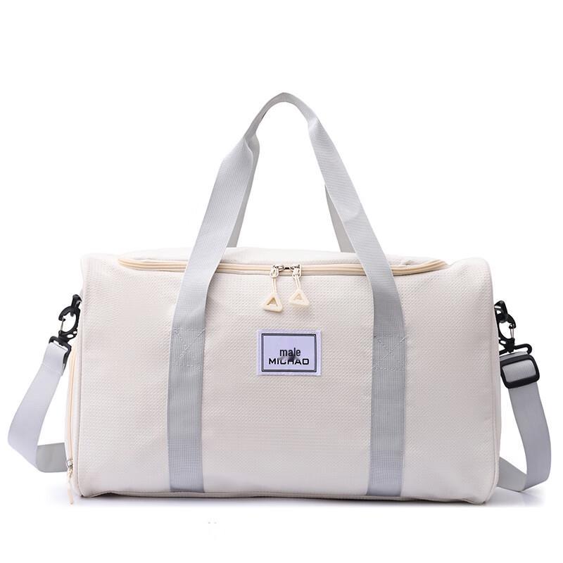 Women s Large Capacity Travel Duffel Bag
Women s Large Capacity Travel Duffel Bag