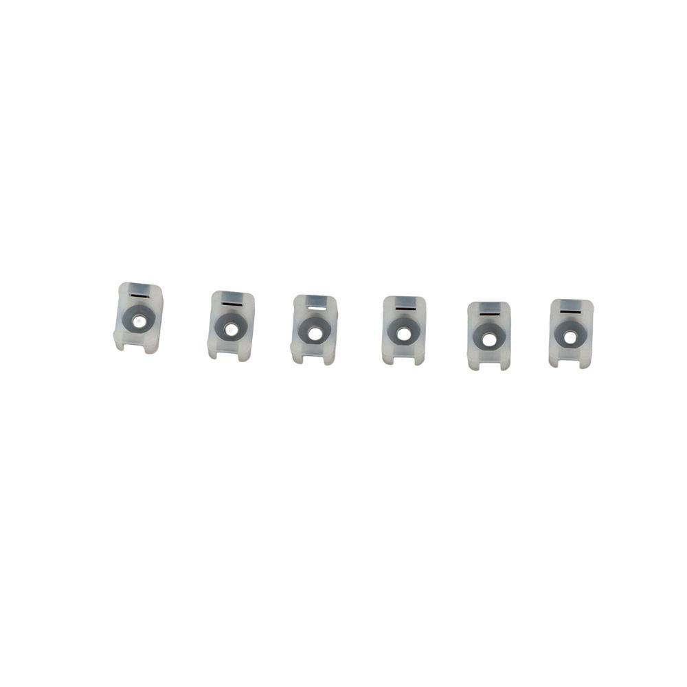 Tie Fixation Cable Tie Base Cable Tie Mounts Holder Cable Clamp Fixed Buckle Seat Cable Tie Bracket HC-1S 3mm
Tie Fixation Cable Tie Base Cable Tie Mounts Holder Cable Clamp Fixed Buckle Seat Cable Tie Bracket HC-1S 3mm