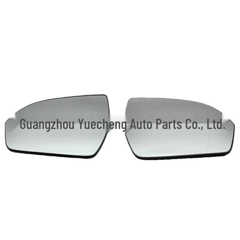 Compatible Heated Backup Mirror Glass for Lincoln MKX, Nautilus, MKC - Rearview Reflective Lens US Version Right Side with Heating and Markings
Compatible Heated Backup Mirror Glass for Lincoln MKX, Nautilus, MKC - Rearview Reflective Lens US Version Right Side with Heating and Markings