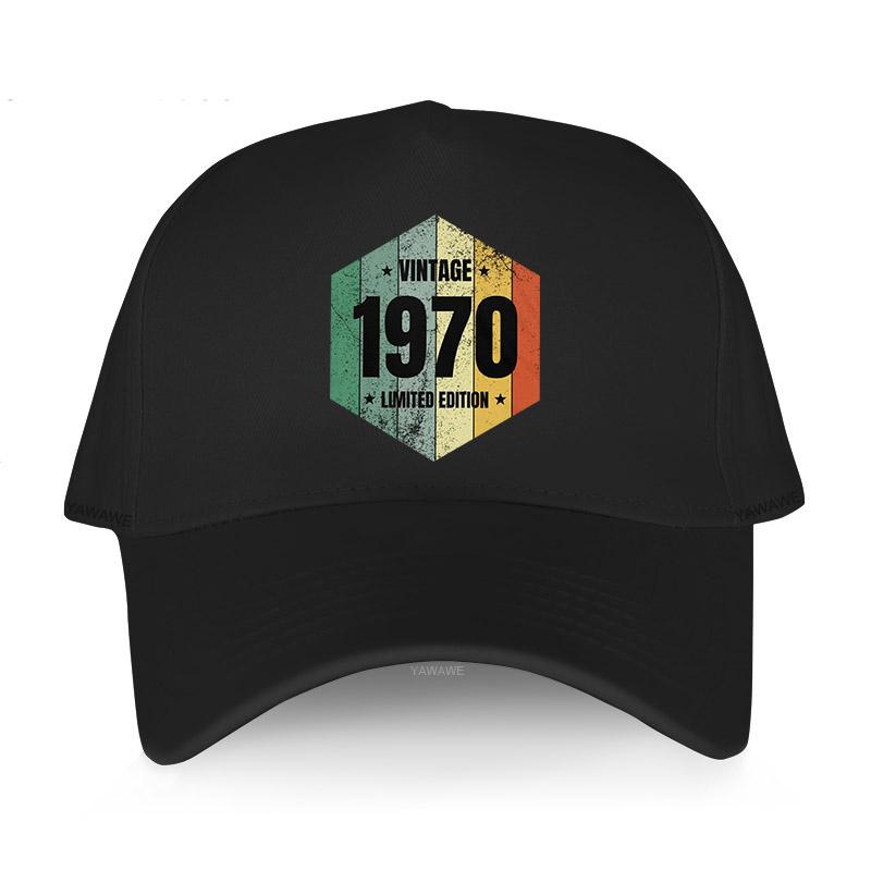 Роскошная шляпа для гольфа Унисекс Snapback Винтажный Родился в 1970 году ШляпыУнисекс Хлопок Стильные бейсболки 52 года Подарок на день рождения Фирменная кепка
Роскошная шляпа для гольфа Унисекс Snapback Винтажный Родился в 1970 году ШляпыУнисекс Хлопок Стильные бейсболки 52 года Подарок на день рождения Фирменная кепка
