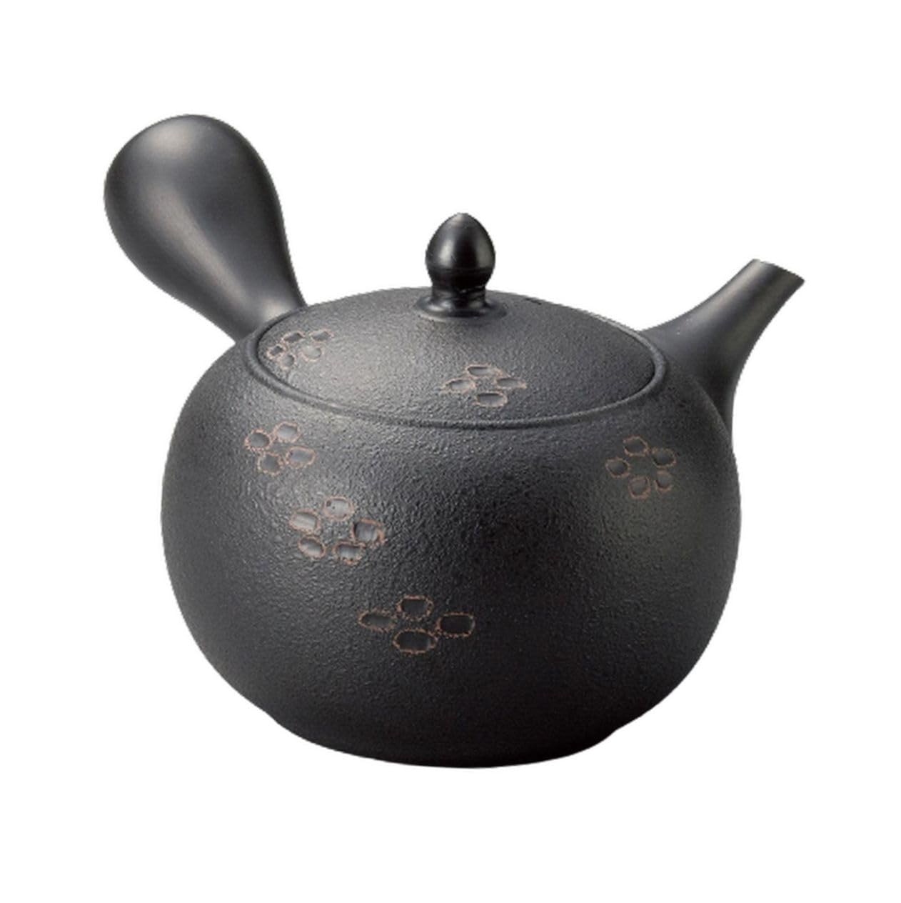 J-kitchens Ceramic Teapot, Single-Serve, Made in Japan, Simple Design, 460cc (Ceramesh/Large)
J-kitchens Ceramic Teapot, Single-Serve, Made in Japan, Simple Design, 460cc (Ceramesh/Large)