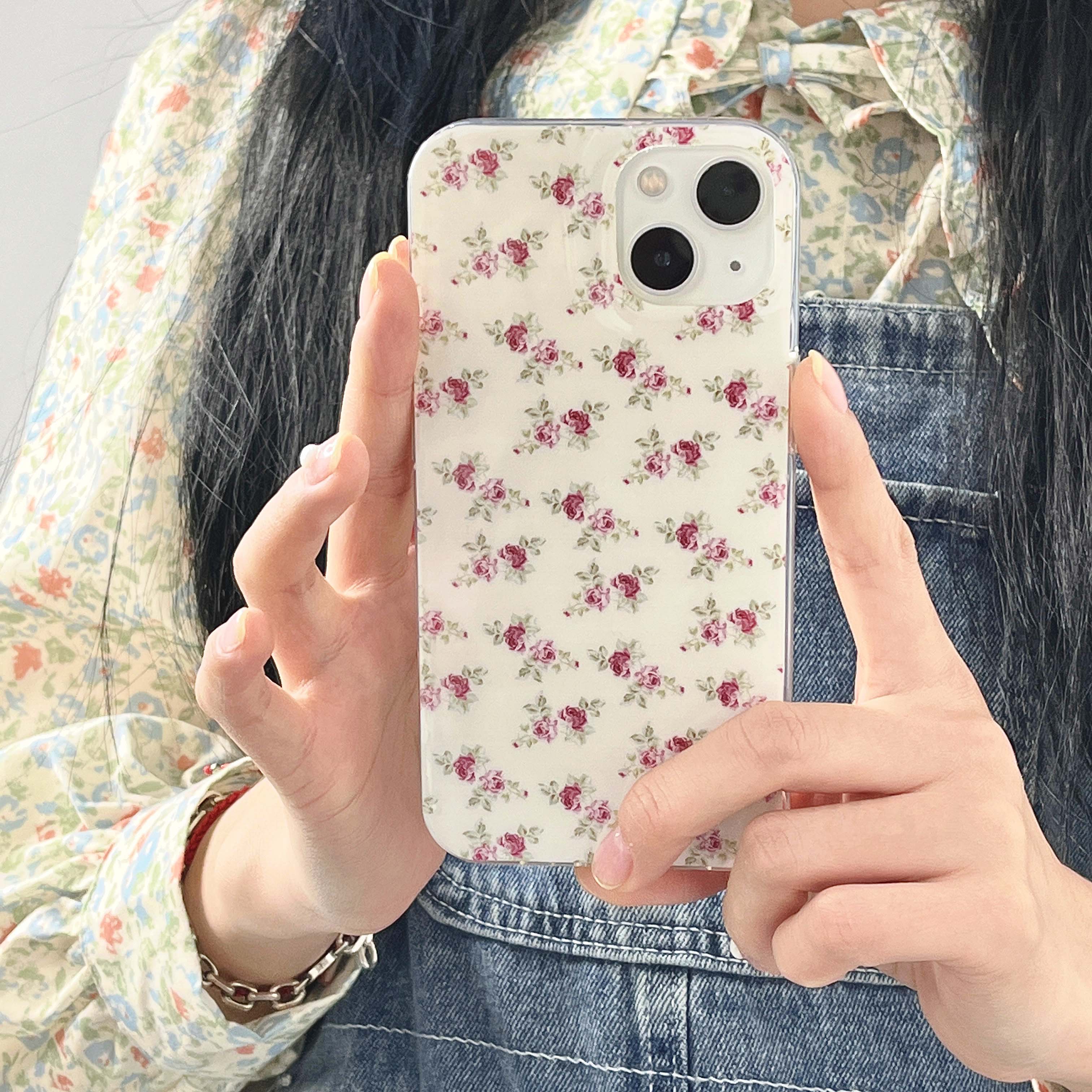 Imd Rose Flower Ins Защитный чехол для Iphone 11 13 Promax 14 Pro Max 12promax Мягкий силиконовый чехол для телефона Милая задняя крышка Капа For iphone 12pro
Imd Rose Flower Ins Защитный чехол для Iphone 11 13 Promax 14 Pro Max 12promax Мягкий силиконовый чехол для телефона Милая задняя крышка Капа For iphone 12pro