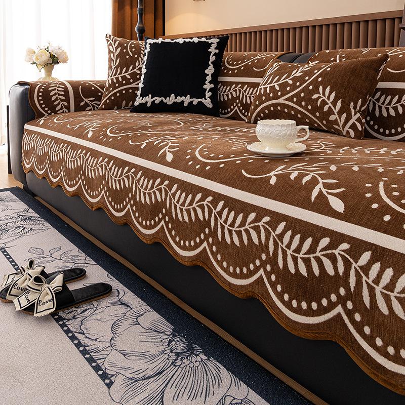 One-Piece Special-Shaped Irregular Combination Sofa Cushion New Light Luxury High-End Straight Row Sofa Cushion 90*70cm
One-Piece Special-Shaped Irregular Combination Sofa Cushion New Light Luxury High-End Straight Row Sofa Cushion 90*70cm