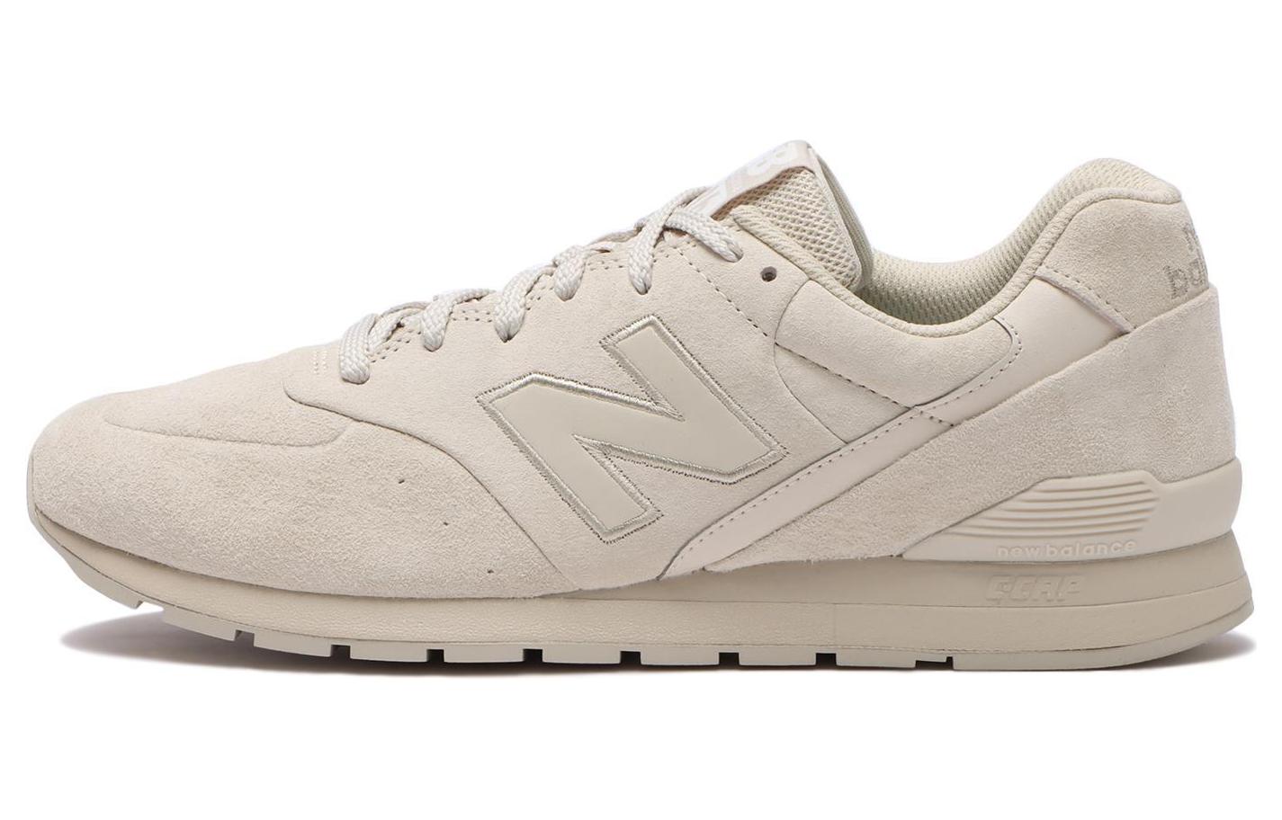 New Balance 996 Triple Beige CM996MA2 37.5
New Balance 996 Triple Beige CM996MA2 37.5