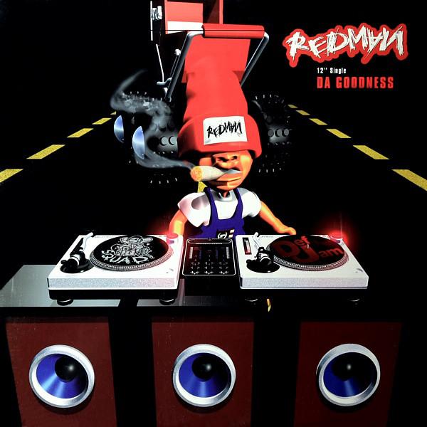 12inch Record REDMAN - Da Goodness 3145668311 Def Jam Recordi 1998 US Rap & Hip-Hop/R&B Used
12inch Record REDMAN - Da Goodness 3145668311 Def Jam Recordi 1998 US Rap & Hip-Hop/R&B Used