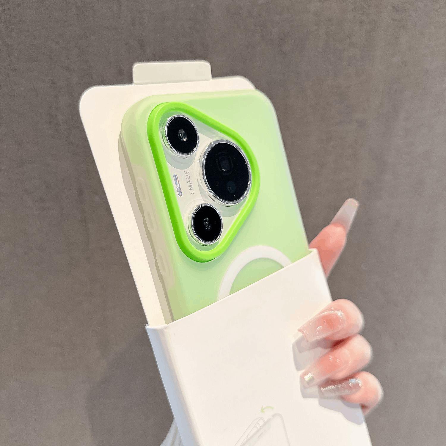 Матовий Цукерковий 2-в-1 Бампер Для Чохлів Magsafe Для Huawei Pura 80 70 60 Mate 70 60 50 Pro Ultra Магнітний Желейний Захисний Чохол Huawei Pura 80
Матовий Цукерковий 2-в-1 Бампер Для Чохлів Magsafe Для Huawei Pura 80 70 60 Mate 70 60 50 Pro Ultra Магнітний Желейний Захисний Чохол Huawei Pura 80