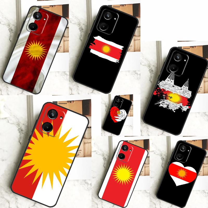 Чехол с флагом езидов для Realme C67 C55 C53 C51 C35 C33 C31 C30 C25s C21Y GT Neo 6 GT5 9 10 11 12 Pro Plus Realme C31
Чехол с флагом езидов для Realme C67 C55 C53 C51 C35 C33 C31 C30 C25s C21Y GT Neo 6 GT5 9 10 11 12 Pro Plus Realme C31