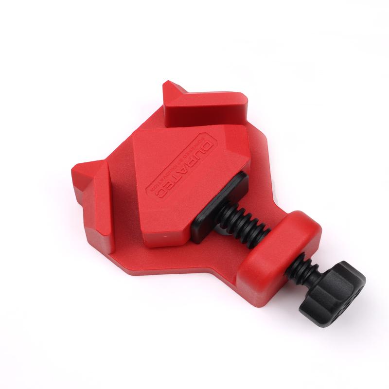 90 Degree Corner Clamps for Woodworking Angle Clamp Tool Fast Adjustable Quick Spring Holder Photo Picture Frame Fixer 1PCS
90 Degree Corner Clamps for Woodworking Angle Clamp Tool Fast Adjustable Quick Spring Holder Photo Picture Frame Fixer 1PCS