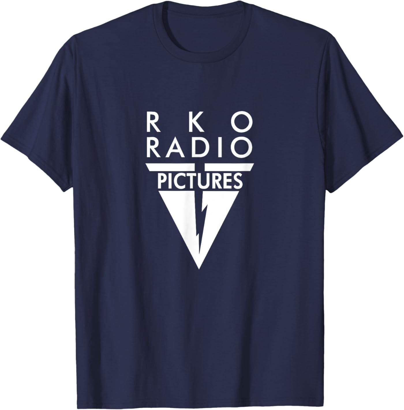 Classic Movie Studio T-Shirt 5XL різнокольоровий
Classic Movie Studio T-Shirt 5XL різнокольоровий