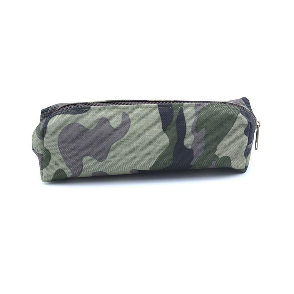 Pencil Case Stationery For Boys Girls Gift Pen Bag Pen Box Large Capacity Pencil Cases Storage Student School Office Supplies сірий
Pencil Case Stationery For Boys Girls Gift Pen Bag Pen Box Large Capacity Pencil Cases Storage Student School Office Supplies сірий