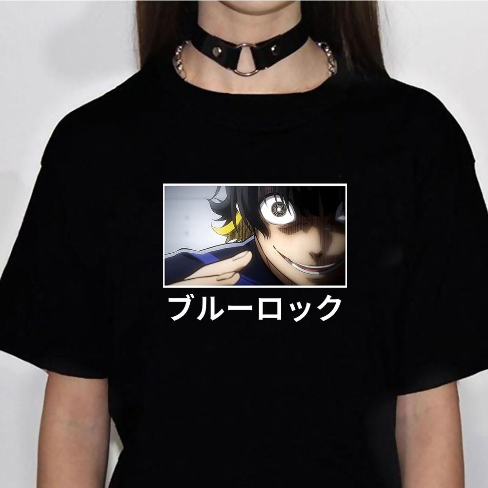 Blue Lock Bluelock tshirt Women anime graphic t shirt feUnisex Unisexga clothes 4XL
Blue Lock Bluelock tshirt Women anime graphic t shirt feUnisex Unisexga clothes 4XL