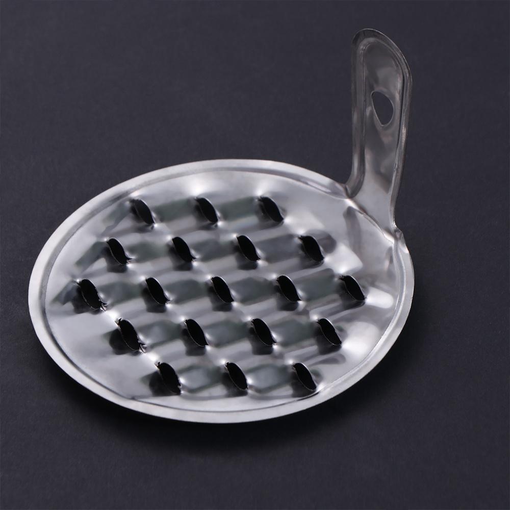 Stainless Steel Cold Jelly Grater Silver Cold Jelly Slicer Kitchen Gadgets Jelly Scraper Noodle S
Stainless Steel Cold Jelly Grater Silver Cold Jelly Slicer Kitchen Gadgets Jelly Scraper Noodle S
