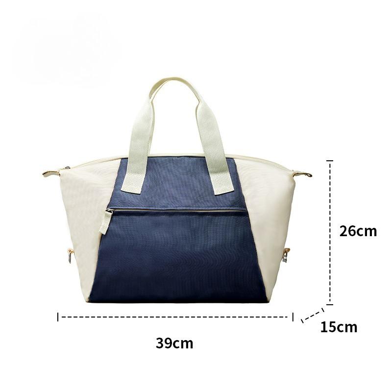 Contrast color insulated lunch box bag Cooler Pouch office worker Lunch Bag Thermal Insulation Bento meal bag outdoor Cooler box темно-синий
Contrast color insulated lunch box bag Cooler Pouch office worker Lunch Bag Thermal Insulation Bento meal bag outdoor Cooler box темно-синий
