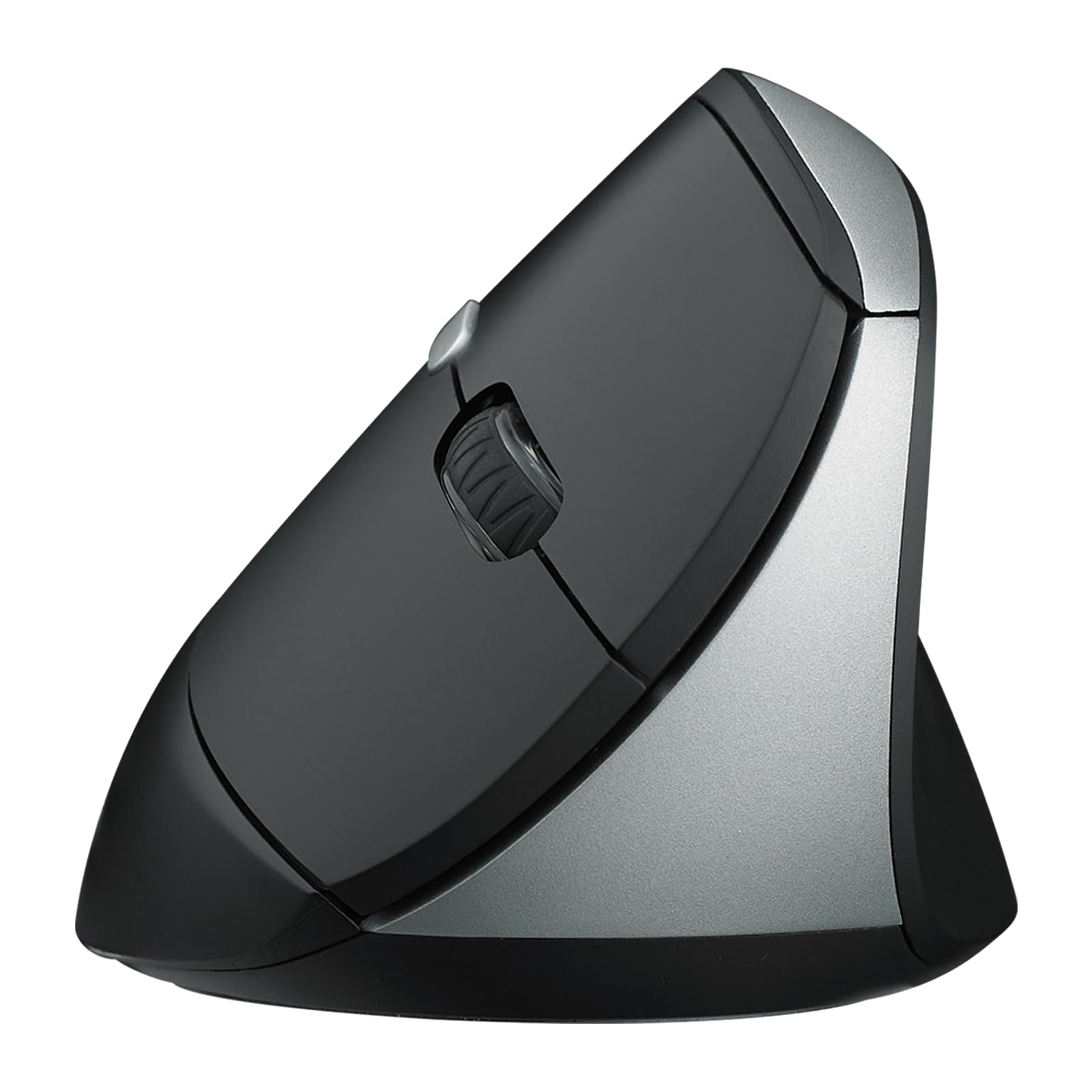 Rapoo EV250 Wireless Vertical Mouse, Silent Ergonomic 2.4G Optical Mouse, 800100012001600 DPI, Quiet Click, 5 Buttons, Compatible with Windows, Mac
Rapoo EV250 Wireless Vertical Mouse, Silent Ergonomic 2.4G Optical Mouse, 800100012001600 DPI, Quiet Click, 5 Buttons, Compatible with Windows, Mac