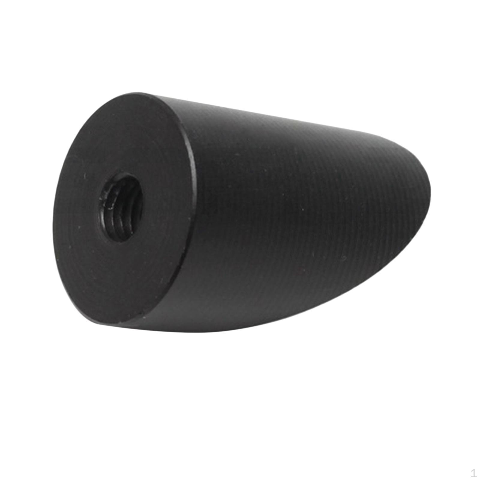 Bike Handle Post Fixed Wedge Block for , Black
Bike Handle Post Fixed Wedge Block for , Black