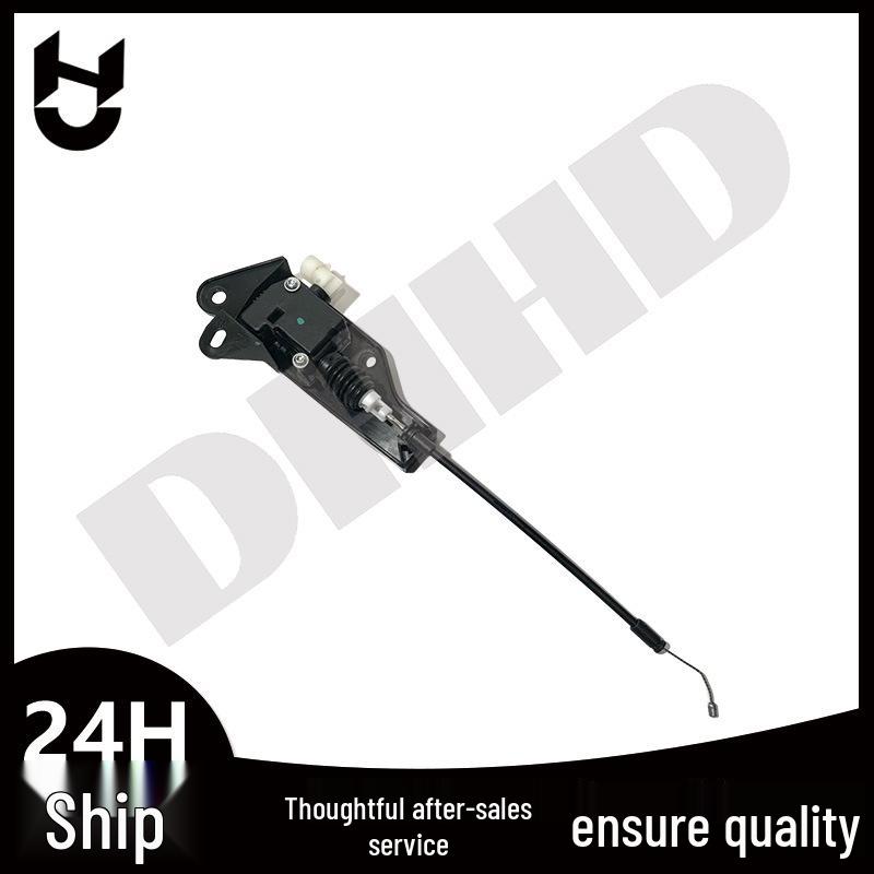 Tesla Model 3 Hood Lock Motor 1098789-00-D/1098790-00-D Compatible Right
Tesla Model 3 Hood Lock Motor 1098789-00-D/1098790-00-D Compatible Right