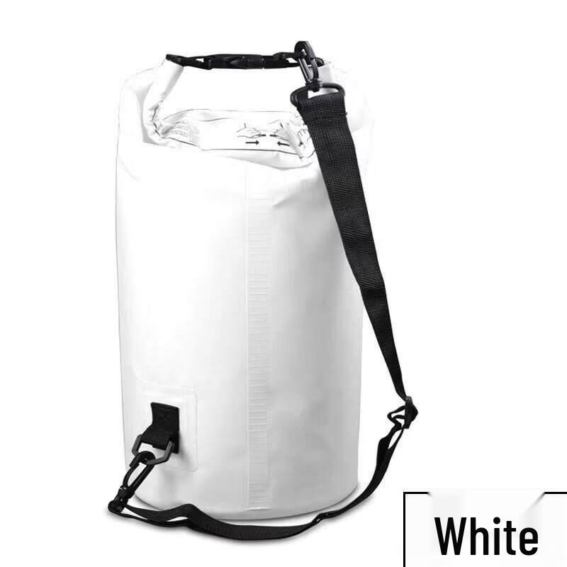 Outdoor Waterproof Dry Bag
Outdoor Waterproof Dry Bag