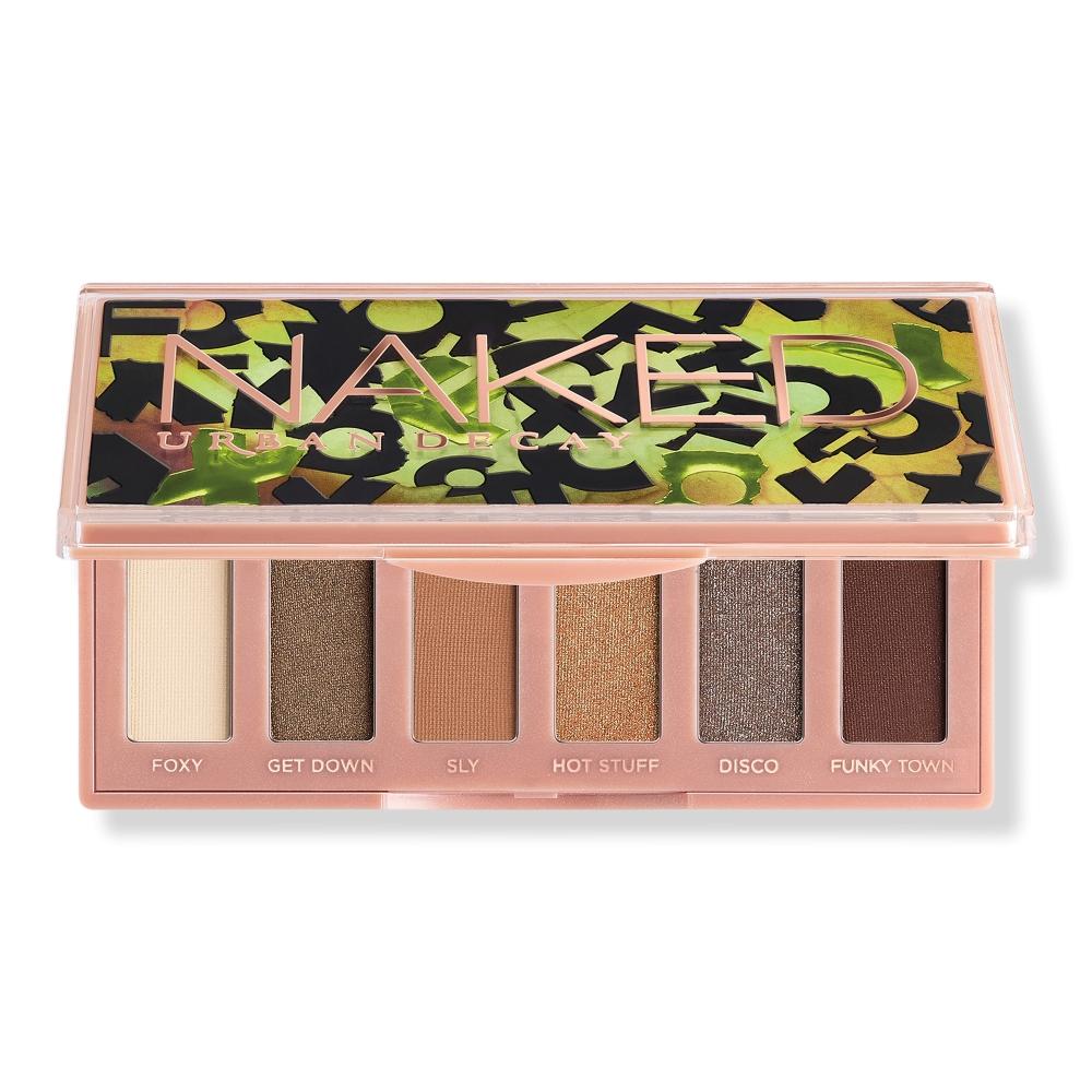 Urban Decay Cosmetics Мини-палетки теней для век Naked Your Way
Urban Decay Cosmetics Мини-палетки теней для век Naked Your Way