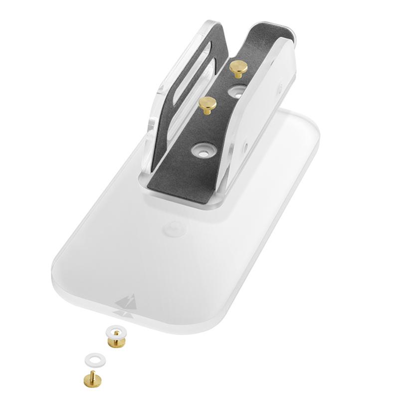 TXESIGN Для Mac Mini Тримач Підставка Органайзер Док Вертикальна Підставка Протиковзкий Тримач для Настільного Комп ютера
TXESIGN Для Mac Mini Тримач Підставка Органайзер Док Вертикальна Підставка Протиковзкий Тримач для Настільного Комп ютера