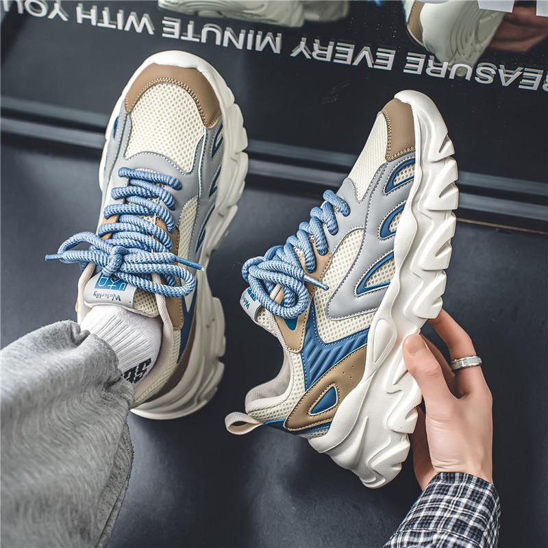 2024 New Winter Explosive High-value Casual Versatile Men s Running Casual Sports Little White Daddy Men s Shoes 44 бежевий
2024 New Winter Explosive High-value Casual Versatile Men s Running Casual Sports Little White Daddy Men s Shoes 44 бежевий