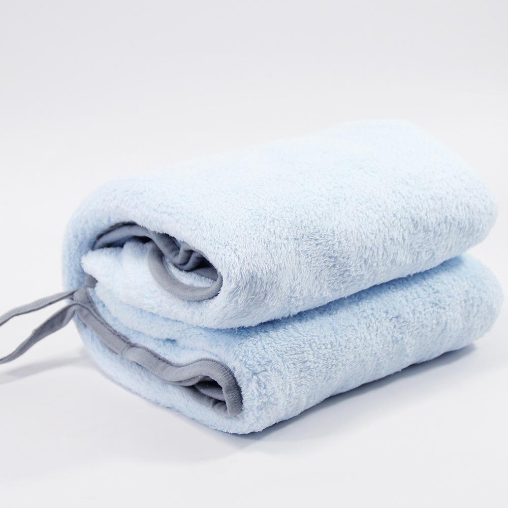 Large Pet Bath Towel Quick Dry Dog Cat Absorbent Towel Pet 160×70cm світло-синій колір
Large Pet Bath Towel Quick Dry Dog Cat Absorbent Towel Pet 160×70cm світло-синій колір