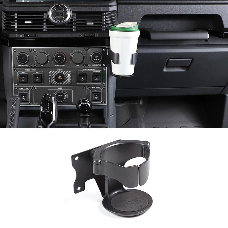 For INEOS Grenadier 2020-2026 Carbon steel Car Mobile Phone Bracket Multi-Functional Navigation Bracket Accessories
For INEOS Grenadier 2020-2026 Carbon steel Car Mobile Phone Bracket Multi-Functional Navigation Bracket Accessories