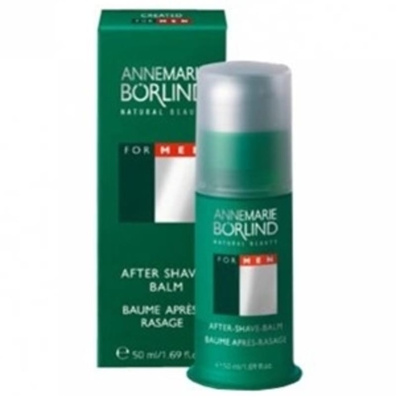 Аннемари Борлин ДЛЯ МУЖЧИН Бальзам после бритья 50 мл
Аннемари Борлин ДЛЯ МУЖЧИН Бальзам после бритья 50 мл
