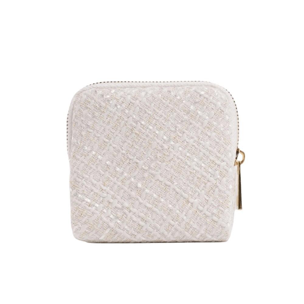 Multi-Component Earrings Storage Case Rings Necklace Jewelry Display Box Jewelry Holder Travel білий
Multi-Component Earrings Storage Case Rings Necklace Jewelry Display Box Jewelry Holder Travel білий
