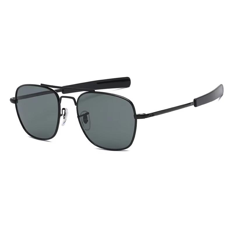 AO Army Military Optical Pilot Sunglasses For Men Women Fashion Vitntage Driving Sun Glasses Luxury Design Unisex Eyewear 2025 No Box чёрный
AO Army Military Optical Pilot Sunglasses For Men Women Fashion Vitntage Driving Sun Glasses Luxury Design Unisex Eyewear 2025 No Box чёрный