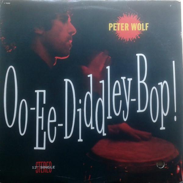 12-дюймовая пластинка ПИТЕР ВОЛЬФ - Oo-Ee-Diddley-Bop! V75088 EMI America 1984 Канада Поп Б/У
12-дюймовая пластинка ПИТЕР ВОЛЬФ - Oo-Ee-Diddley-Bop! V75088 EMI America 1984 Канада Поп Б/У