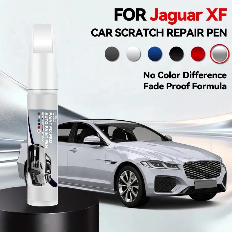 Vehicle Dedicated Exclusive For Jaguar XF 1996-2026 Paint Repair Pen Touch Up Scratch Remover DIY Auto Accessories Black White S срібний
Vehicle Dedicated Exclusive For Jaguar XF 1996-2026 Paint Repair Pen Touch Up Scratch Remover DIY Auto Accessories Black White S срібний