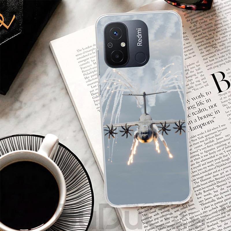 Aircraft Airplane Cool Cover For Xiaomi Redmi 13 13C 14C 12 12C 10 10C 9 9C 9T 9A Phone Case 10A 8A 8 7A 7 6A 6 K80 K70 K60 K20 Redmi 13C
Aircraft Airplane Cool Cover For Xiaomi Redmi 13 13C 14C 12 12C 10 10C 9 9C 9T 9A Phone Case 10A 8A 8 7A 7 6A 6 K80 K70 K60 K20 Redmi 13C