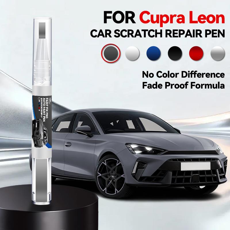 2026 Hot Car Accessories Car Paint Repair Pen For 2020-2025 CUPRA Leon Paint Scratch Repair Accessories Blue Desire Red Bronze G
2026 Hot Car Accessories Car Paint Repair Pen For 2020-2025 CUPRA Leon Paint Scratch Repair Accessories Blue Desire Red Bronze G