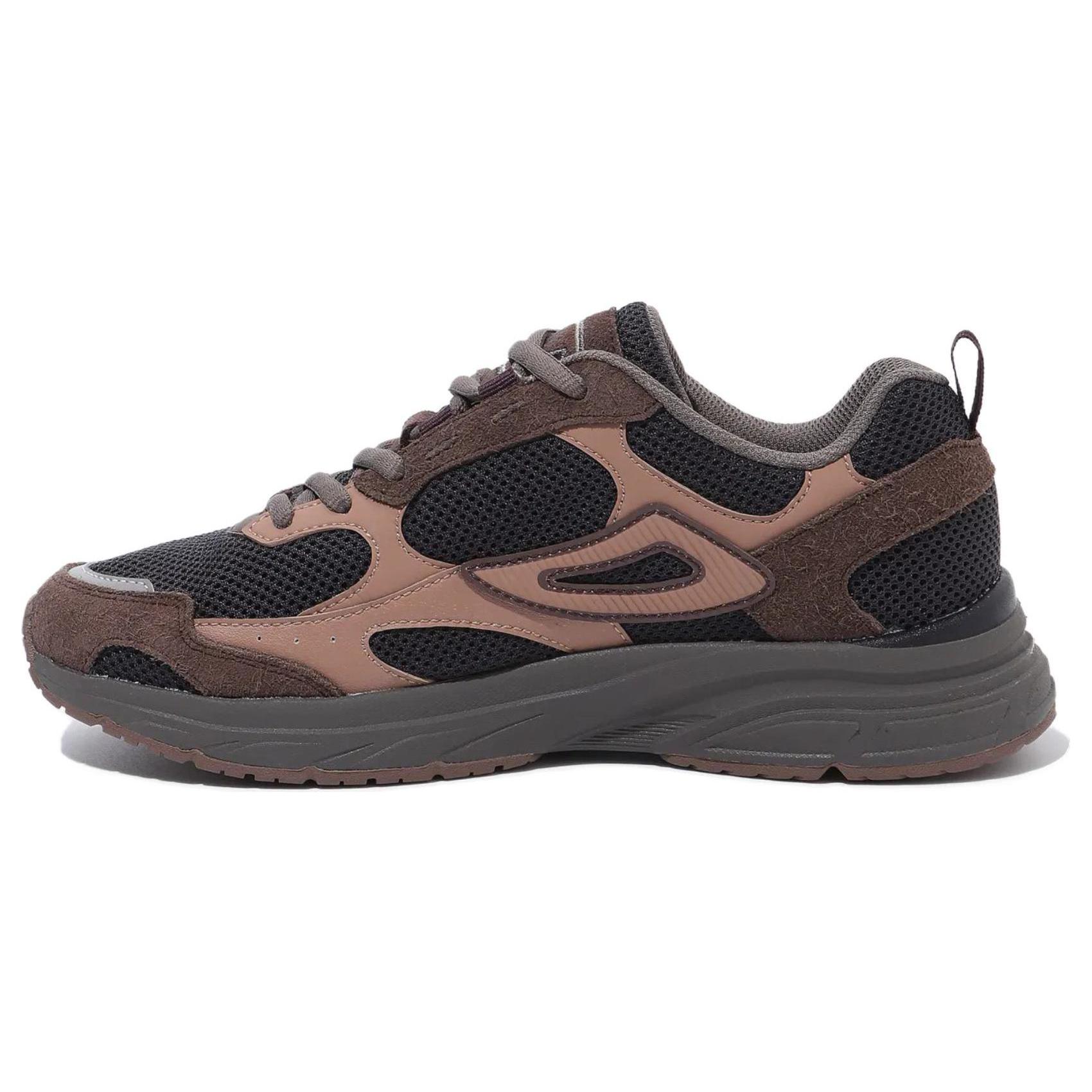 FILA Rayplyde V2 Low top Casual Running Shoes Unisex Umber 1RM02707F976 290
FILA Rayplyde V2 Low top Casual Running Shoes Unisex Umber 1RM02707F976 290