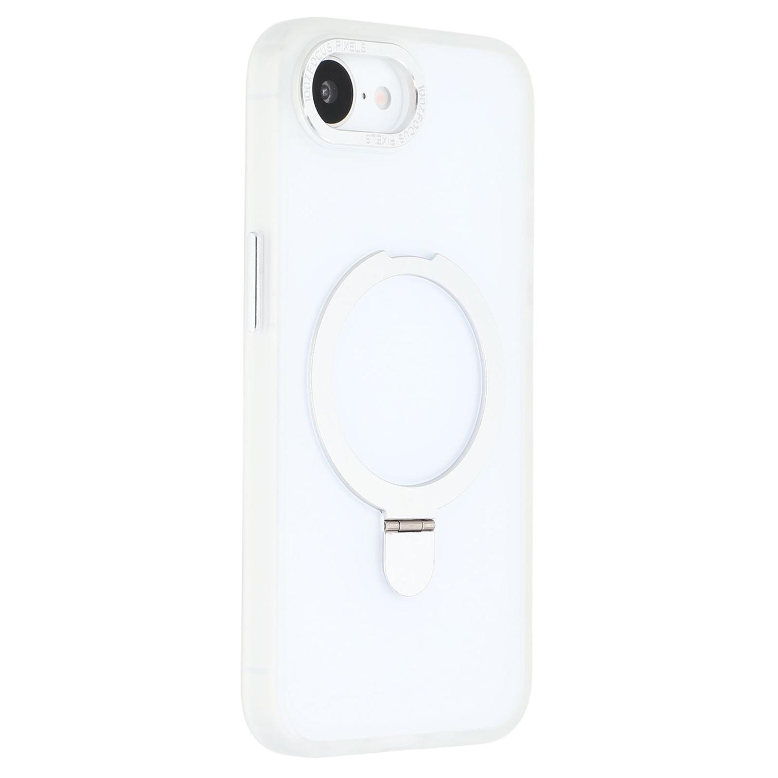 For iPhone 16e Case Compatible with MagSafe Kickstand TPU + PC Phone Back Cover C
For iPhone 16e Case Compatible with MagSafe Kickstand TPU + PC Phone Back Cover C