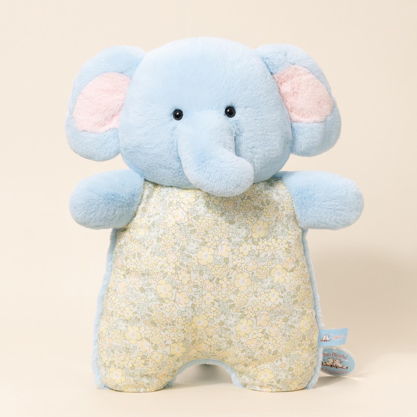 Soothing Stress Relief Beanbag Animal Pillows: Penguin, Lamb, Cat Figurines & Companion Dolls - Perfect Gift for Girls 50 cm
Soothing Stress Relief Beanbag Animal Pillows: Penguin, Lamb, Cat Figurines & Companion Dolls - Perfect Gift for Girls 50 cm