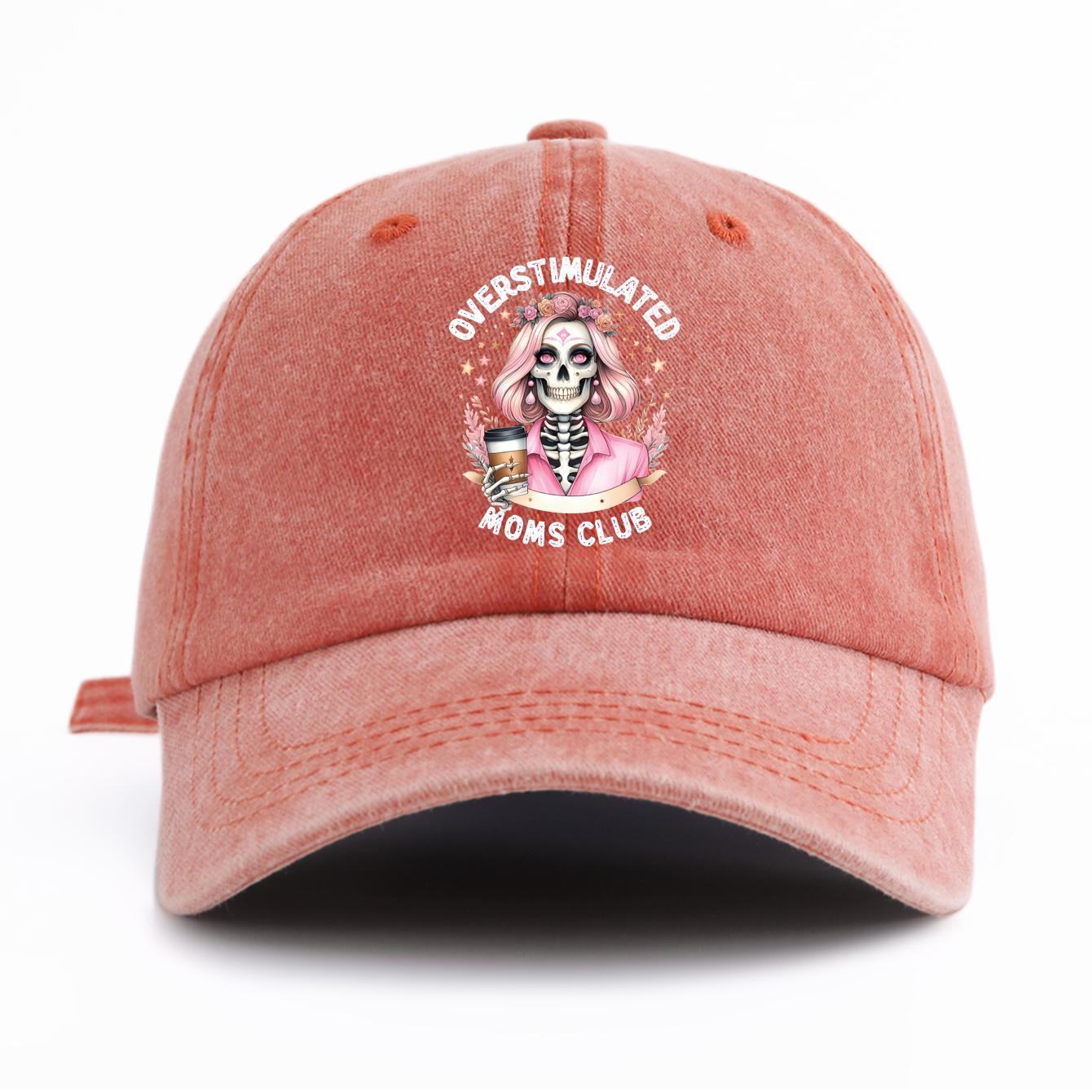 1pc OMC Print Washed Baseball Cap for Adults,Minimalist Retro Style Casual Soft Adjustable Dad Hat,Perfect As Gift помаранчевий
1pc OMC Print Washed Baseball Cap for Adults,Minimalist Retro Style Casual Soft Adjustable Dad Hat,Perfect As Gift помаранчевий