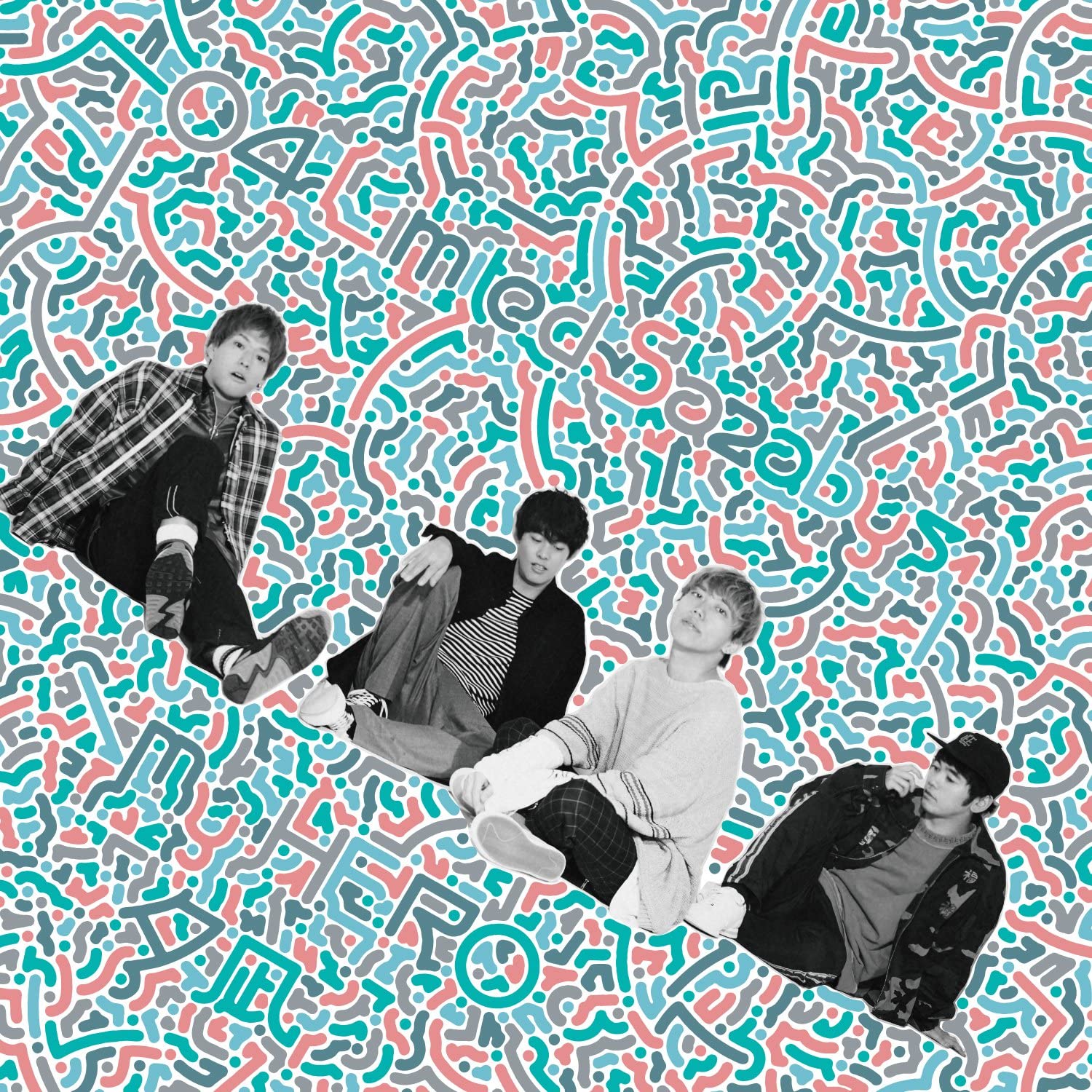 CD - My HERO / Yuunagi(12cm CD) COCA17431 Columbia Japan ObiJapanese Pop/Rock Used
CD - My HERO / Yuunagi(12cm CD) COCA17431 Columbia Japan ObiJapanese Pop/Rock Used