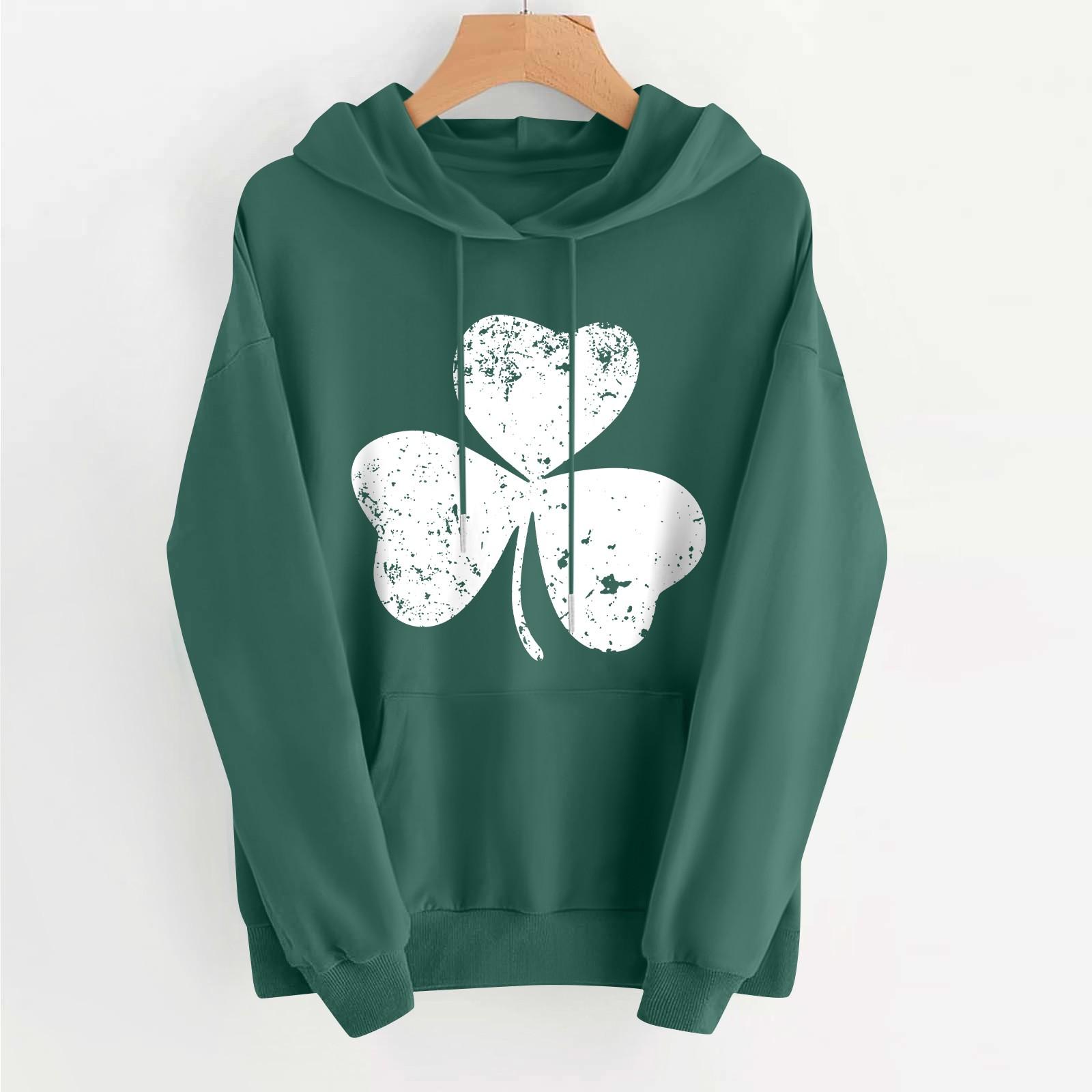 Жіночий модний легкий жіночий пуловер з довгими рукавами та кишенями, ошатне худі з малюнком S білий
Жіночий модний легкий жіночий пуловер з довгими рукавами та кишенями, ошатне худі з малюнком S білий