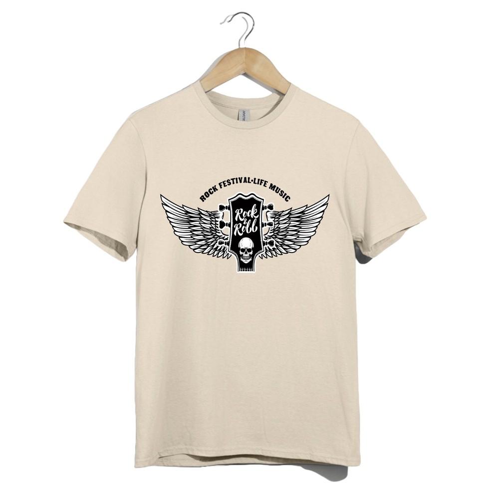 Streetwear Skull Wings T Shirt Unisex RockandRoll Gothic Punk Music Festival Giftt L
Streetwear Skull Wings T Shirt Unisex RockandRoll Gothic Punk Music Festival Giftt L