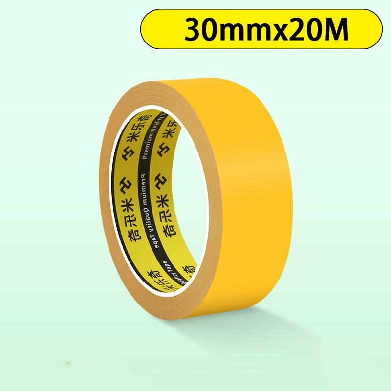 Width 30/48/60/80/100mm PE Tape Super Sticky Duct Tape Warning Adhesive Tape Carpet Floor Waterproof Tapes DIY Decoration 1 Roll
Width 30/48/60/80/100mm PE Tape Super Sticky Duct Tape Warning Adhesive Tape Carpet Floor Waterproof Tapes DIY Decoration 1 Roll