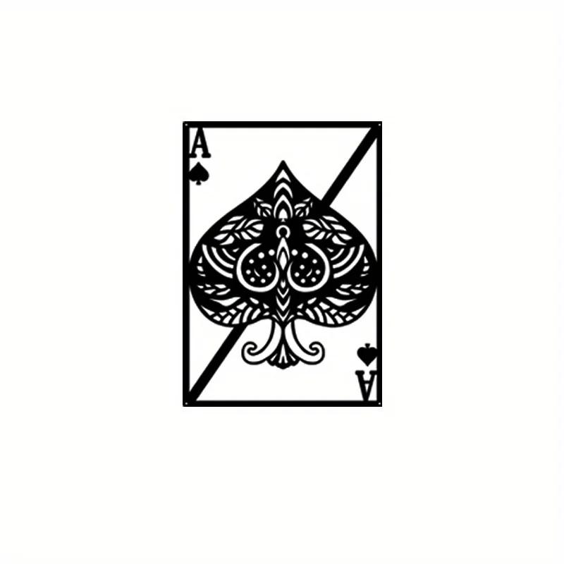 Ретро Металлический Настенный Декор - Классический Узор, Подвесной для Гостиной, Не Требуется Рама, Стильное Внутреннее Настенное Украшение светло-серый
Ретро Металлический Настенный Декор - Классический Узор, Подвесной для Гостиной, Не Требуется Рама, Стильное Внутреннее Настенное Украшение светло-серый