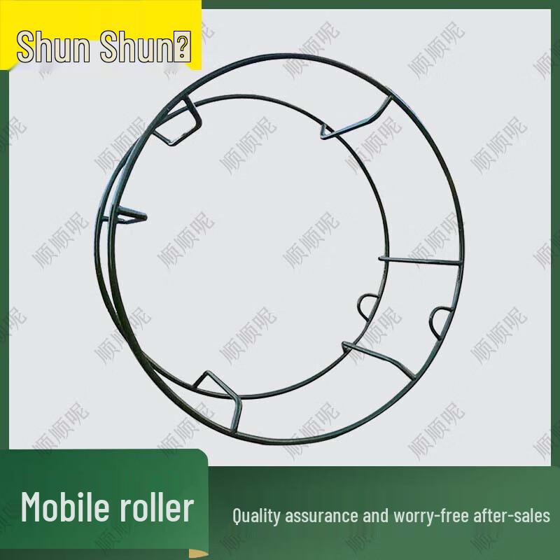 Professional Anti-Vertigo Training Equipment
Professional Anti-Vertigo Training Equipment