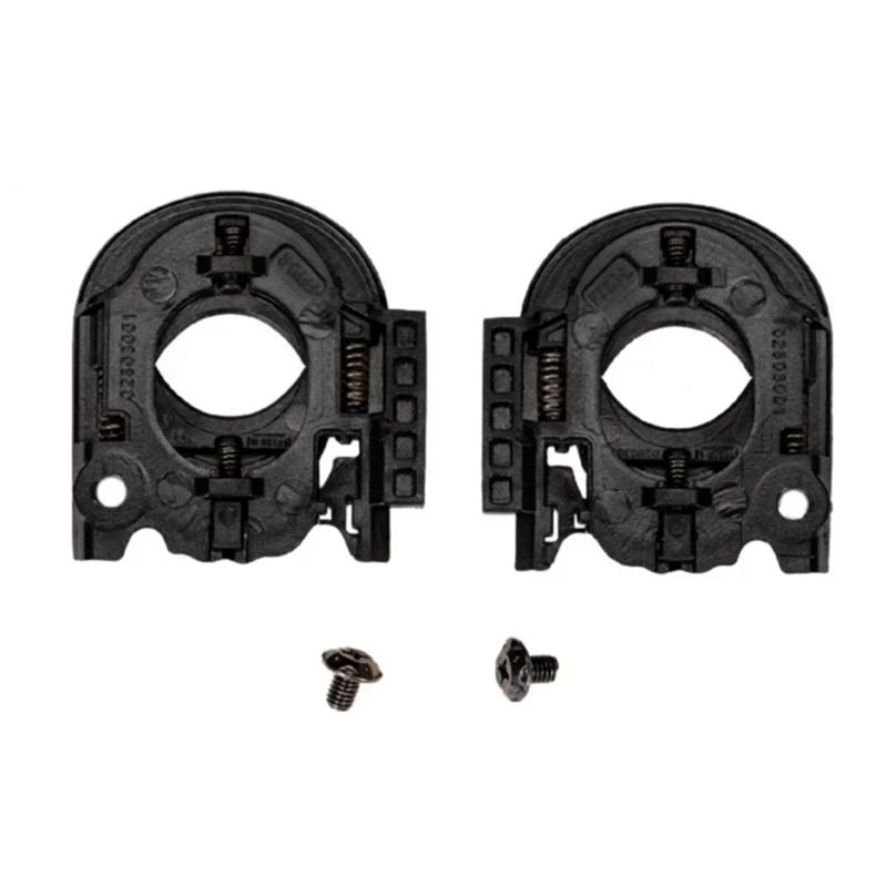 MT-V-28B Shield Base For MT Thunder 4 Shield Base Replacement 1 Pair Include Screws чорний
MT-V-28B Shield Base For MT Thunder 4 Shield Base Replacement 1 Pair Include Screws чорний