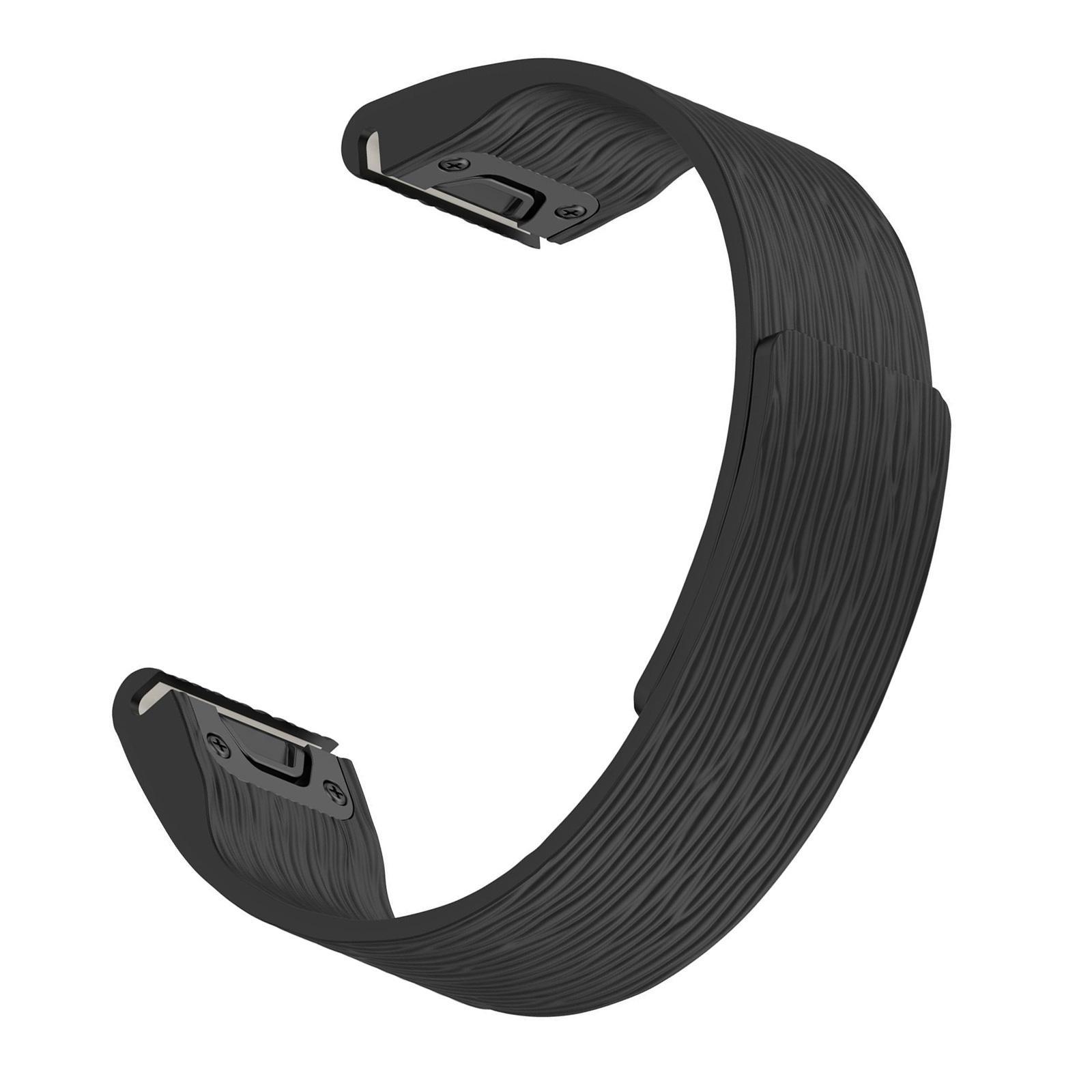 Quick Release 26MM Silicone Replacement Straps with Strong Magnetic Closure Sweatproof Comfortable Band for Watch Ultra2 6
Quick Release 26MM Silicone Replacement Straps with Strong Magnetic Closure Sweatproof Comfortable Band for Watch Ultra2 6