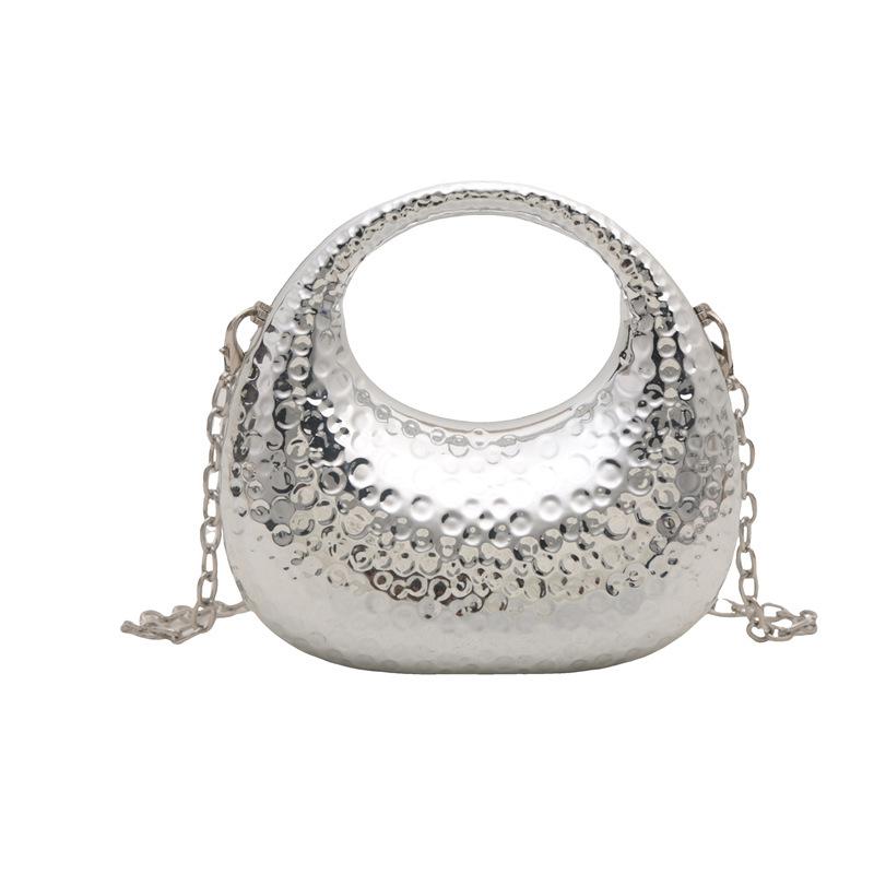 Fashion banquet chain, acrylic small bag in hand, women s lipstick change accessories, shoulder messenger bag, new model.
Fashion banquet chain, acrylic small bag in hand, women s lipstick change accessories, shoulder messenger bag, new model.