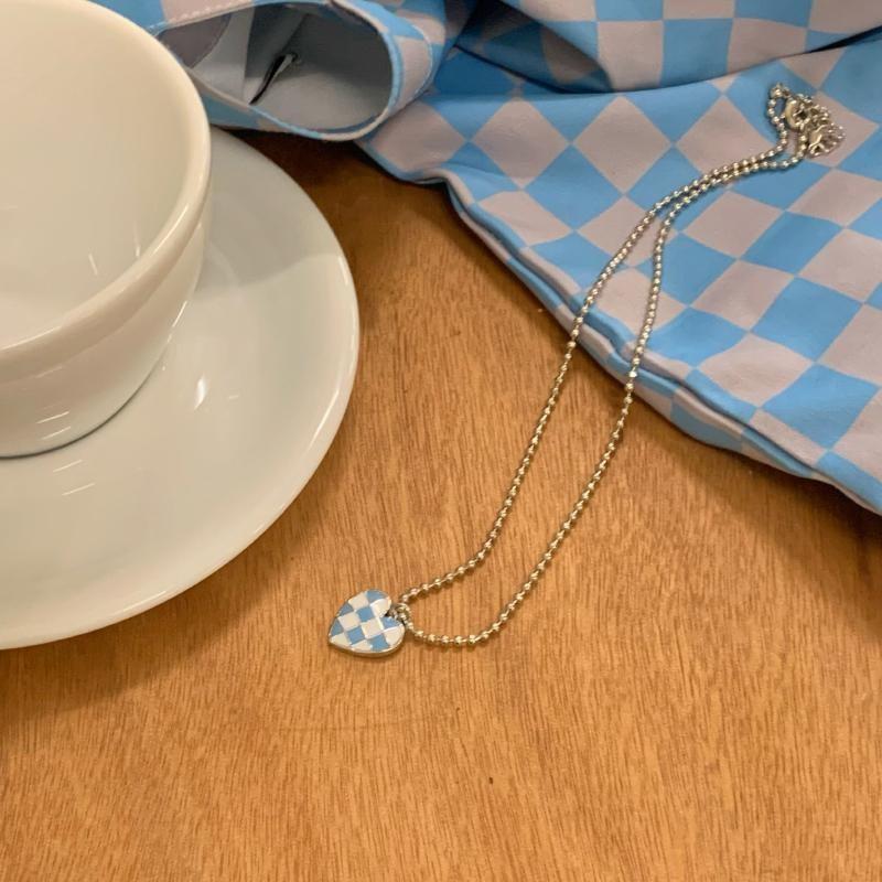 Trendy Personality Trend Butterfly Necklace Women S Simple Versatile Niche Design Choker Collarbone Chain Neck Chain Men
Trendy Personality Trend Butterfly Necklace Women S Simple Versatile Niche Design Choker Collarbone Chain Neck Chain Men