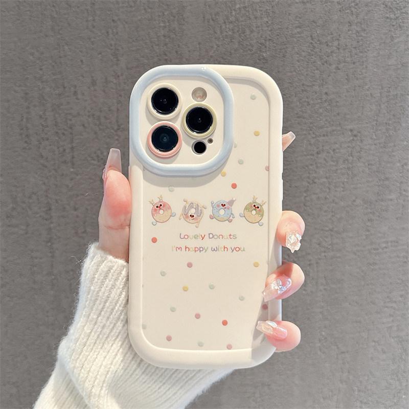 Ice Cream Monster Phone Case: Compatible with iPhone 17, 17 Air, 16 Pro, 14, 13 iPhone 17 Pro Max
Ice Cream Monster Phone Case: Compatible with iPhone 17, 17 Air, 16 Pro, 14, 13 iPhone 17 Pro Max
