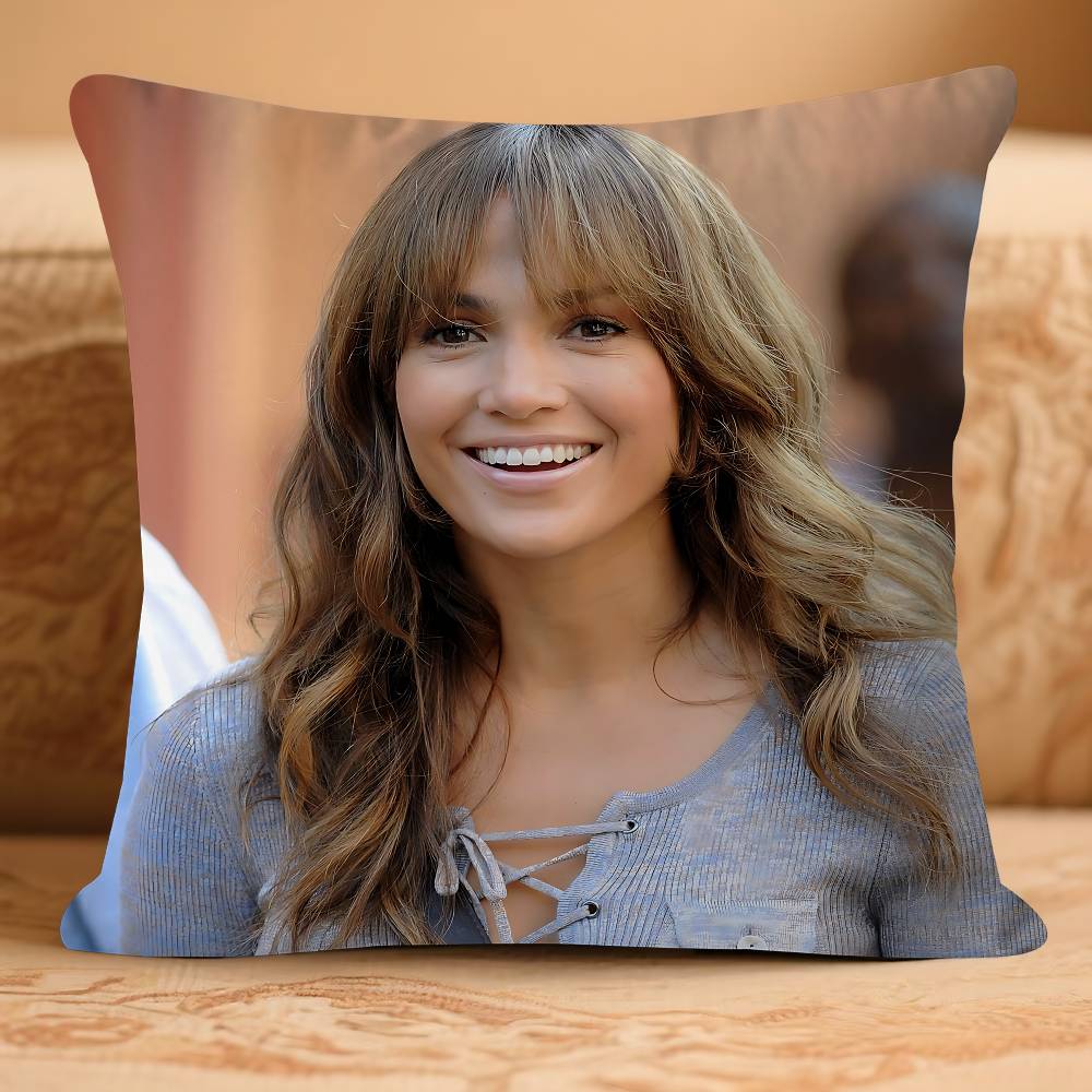 Jennifer-R Jlo LopezS Pillow Case Removable Washable Cushion Cover – All-Season Soft Linen 16x16Inch
Jennifer-R Jlo LopezS Pillow Case Removable Washable Cushion Cover – All-Season Soft Linen 16x16Inch