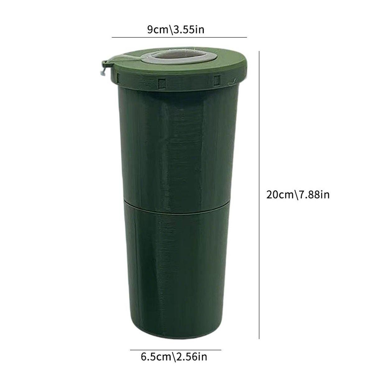 Sunflower Seed Cup Portable Sunflower Seed Spit Cup with Seed Organizer & Shell Storage for Seeds Lovers on-the-Go C China Mainland
Sunflower Seed Cup Portable Sunflower Seed Spit Cup with Seed Organizer & Shell Storage for Seeds Lovers on-the-Go C China Mainland